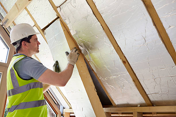Best Types of Insulation in Ashland, MO